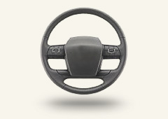 Карта водителя