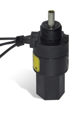 Датчик скорости проходной 6 имп.