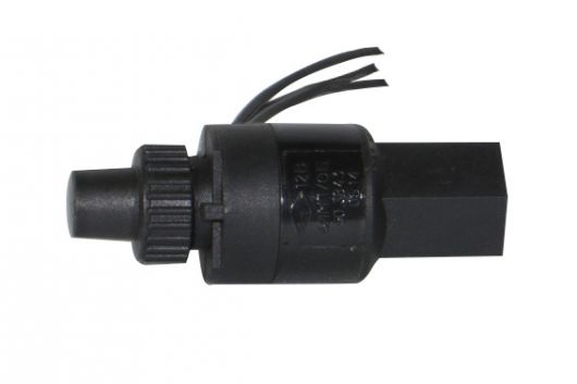 Датчик скорости проходной 6 имп.