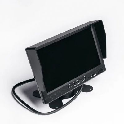 Монитор NSCAR 7.0 (7