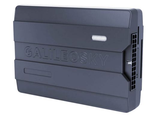 Unavoidable marking Screech Трекер ГЛОНАСС\GPS «GALILEOSKY v7.0» . Трекеры купить на trivi.ru