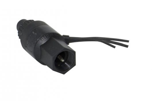 Датчик скорости проходной 6 имп.