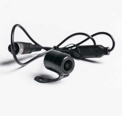 Автомобильная видеокамера NSCAR FD317 ver.09  1920*1080, миниатюрный корпус, без ИК (ПП №969 и ПП №1640)
