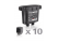 Ретранслятор + 10 датчиков TPMS CRX-1012/10