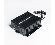 Видеорегистратор NSCAR F864 ver.02 4 канала, HDD/SSD/SD, FullHD, USB 4G+GPS+Глонасс